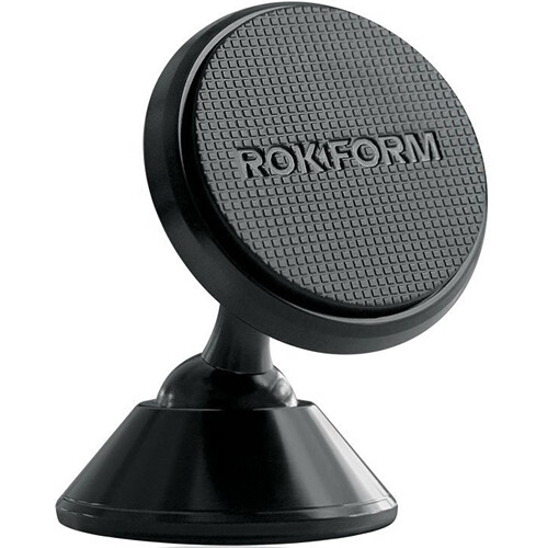 Rokform Swivel Magnetic Dash Mount