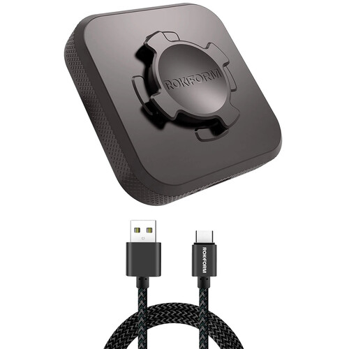 Rokform RokLock Wireless Charger