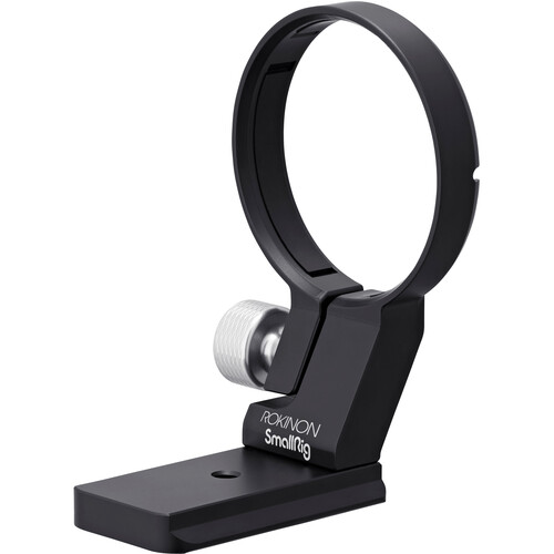 Rokinon Tripod Collar Mount Ring for 35-150mm f/2-2.8 AF Lens (Sony E)