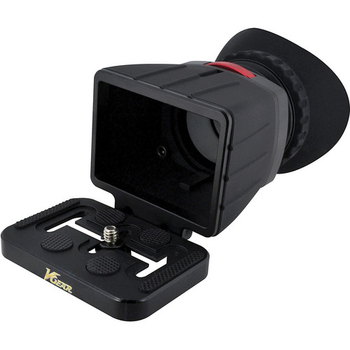 Rokinon VGear LCD Viewfinder for 3" Screens