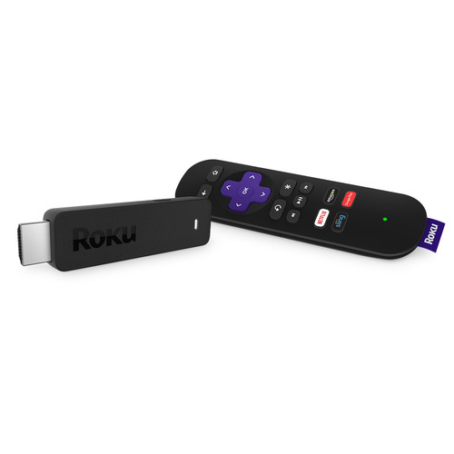 Roku 3600R Streaming Stick
