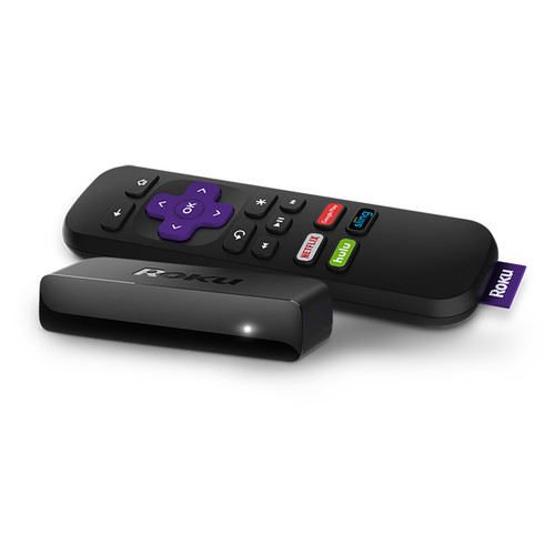 Roku Express Streaming Player