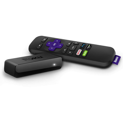 Roku Express Streaming Player