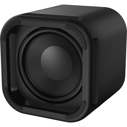 Roku 9201R 10" 250W Wireless Subwoofer
