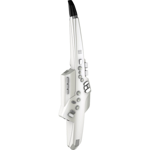 Roland Aerophone AE-10 Digital Wind Instrument (White) AE-10 B&H