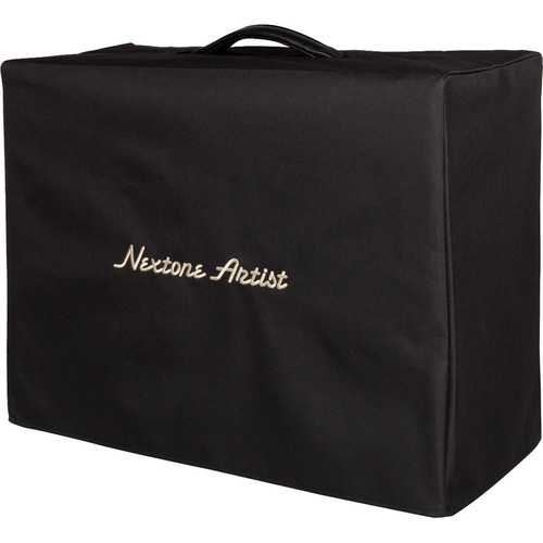 BOSS BAC-NEXA Amp Cover For Nextone Artist Amplifier (Black)
