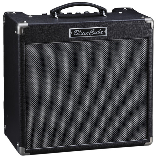 Roland Blues Cube Hot 30W 1x12