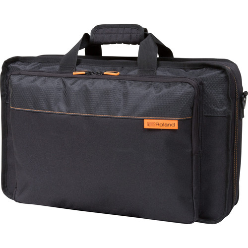 Roland DJ-202 Controller Carry Bag (Black)