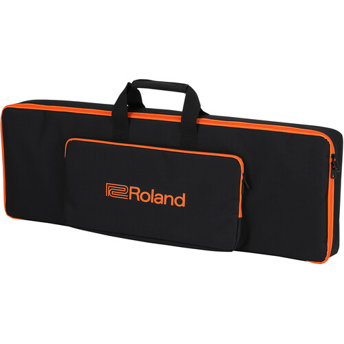 Roland CB-V61 Versatile Carrying Bag for Portable 61-Note Keyboard