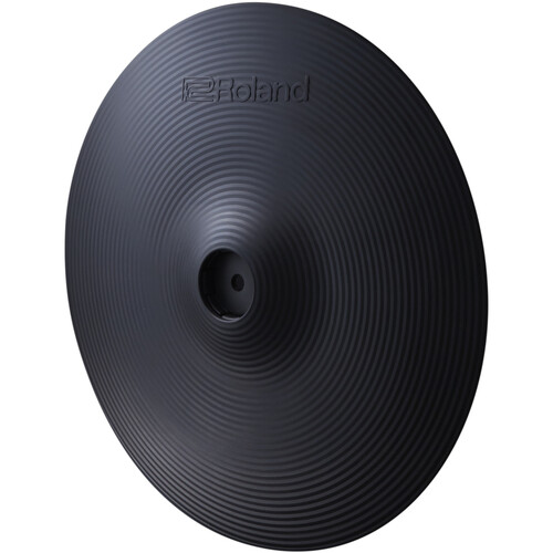 Roland CY-12C-T Thin Crash V-Cymbal CY-12C-T B&H Photo Video