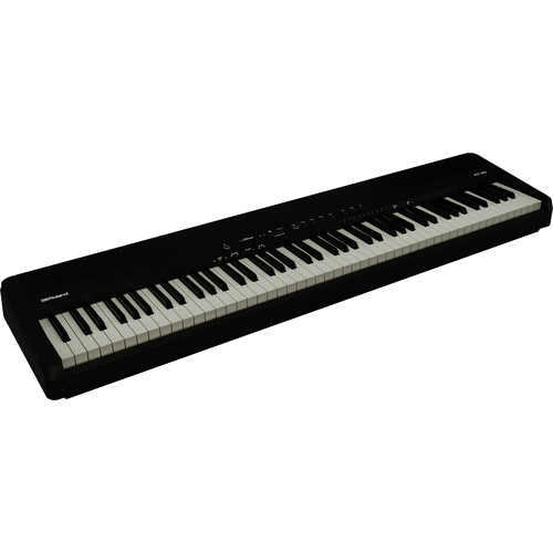 Roland FP-40 Digital Piano (Black)