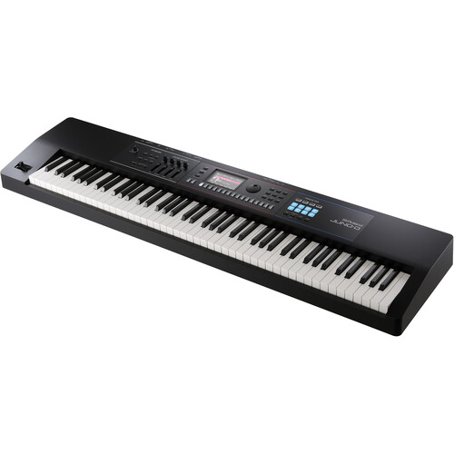 Roland JUNO-D8 Professional 88-Key Weighted Keyboard Synthesizer