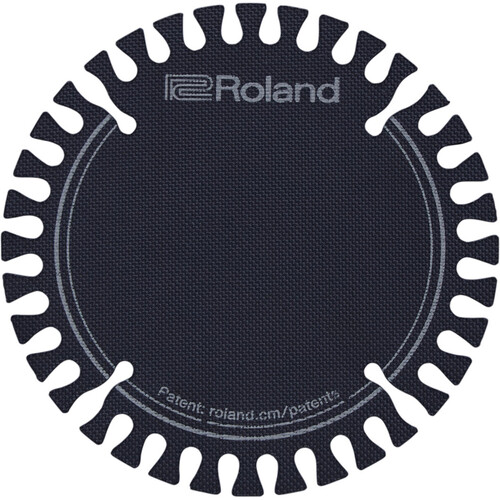 Roland KDP-5 Kick Beater Patch for V-Drums