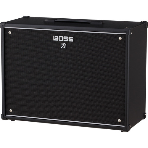 BOSS Katana Cabinet212 - 150W 2x12 Guitar Speaker KTN-CAB-212