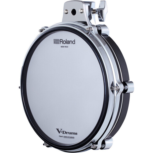 Roland PD-10X V-Pad 10