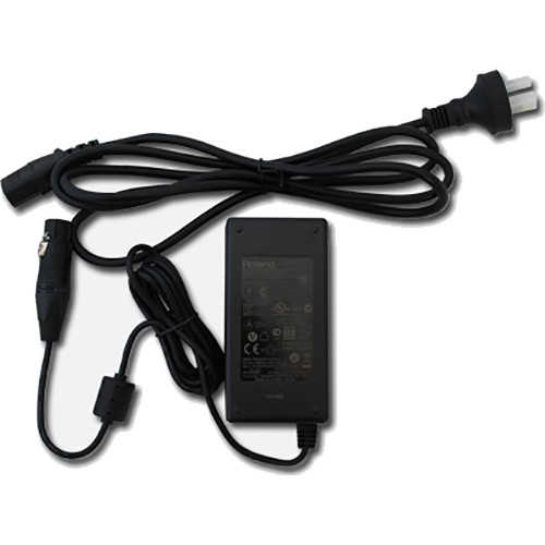 Roland PSB-13U 13V 4A Power Adapter PSB-13U B&H Photo Video