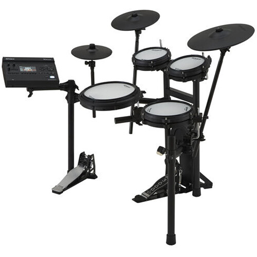 Roland TD313 V-Drums 5-Piece Electronic Drum Kit