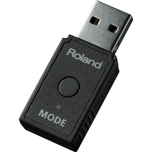 Roland WM-1D Wireless MIDI Dongle for Computers