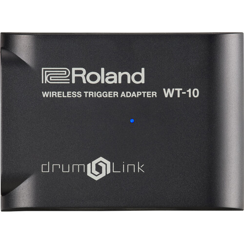 Roland WT-10 Wireless Trigger Adapter Transmitter (2.4 GHz)