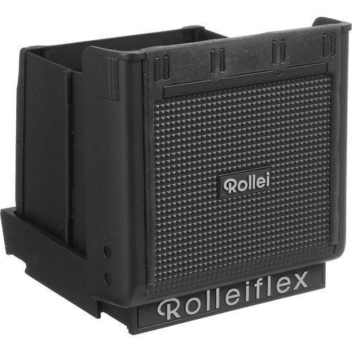 Rollei Folding Waist Level Finder for SLX and 6000 Series Cameras