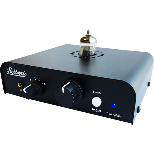 Bellari PA555 Tube Preamplifier