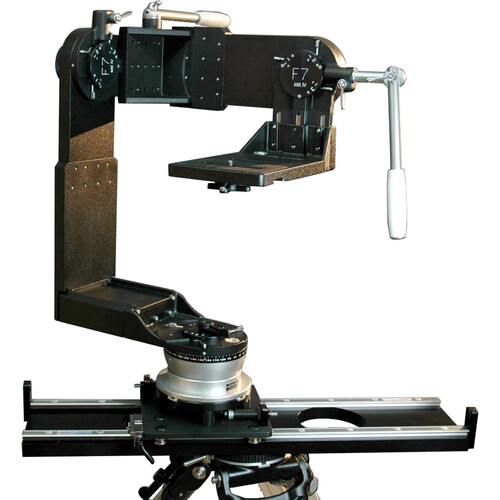 Ronford-Baker Fluid 7 MK IV 3-Axis Fluid Head