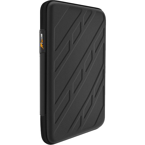 rooCASE Executive Case for Apple iPad Air 2 (Black)