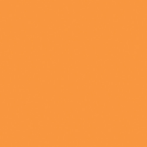 Rosco E-Colour+ #286 1.5 CT Orange (21 x 24") Sheet