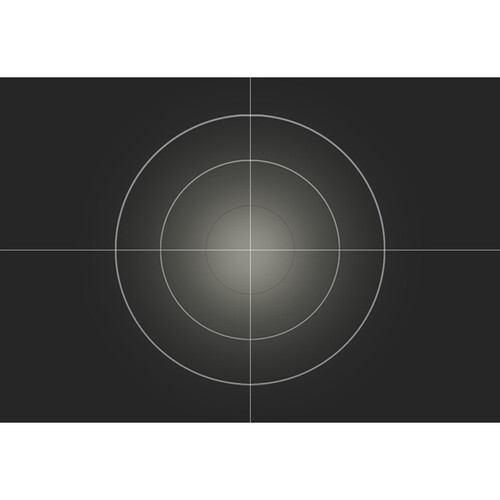 Rosco E-Colour #404 1/2 Soft Frost (48" x 25' Roll)