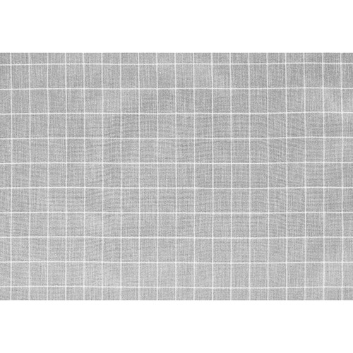 Rosco E-Colour #434 1/4 Grid Cloth (48" x 25' Roll)
