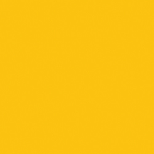 Rosco E-Colour #643 1/4 Mustard Yellow Filter (48" x 25' Roll)