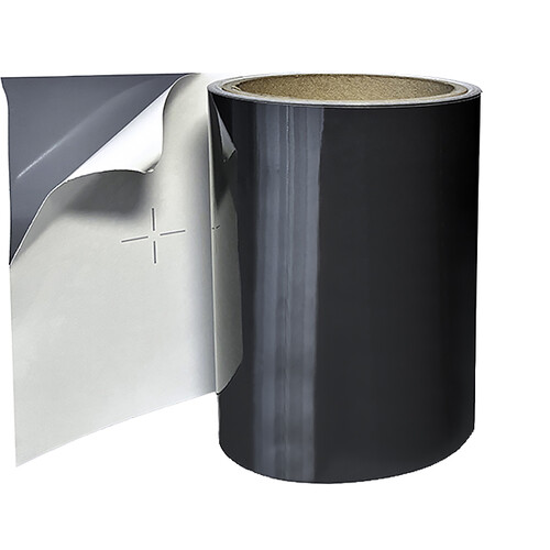 Rosco RoscoGrip Adhesive ND6 Strip (6" x 25' Roll)