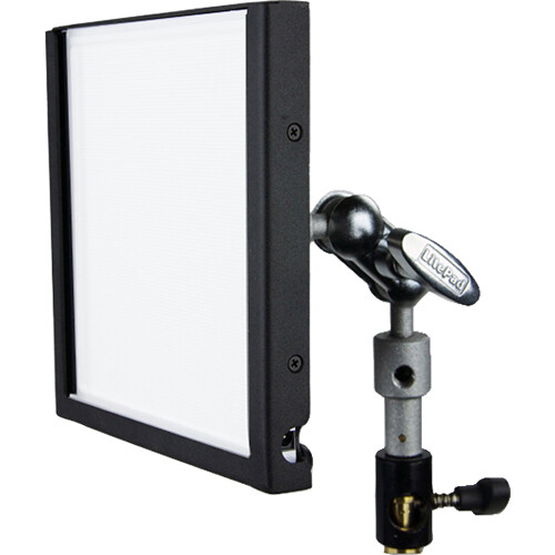 Rosco 6 x 12" LitePad Axiom 90 Daylight-Balanced LED Softlight