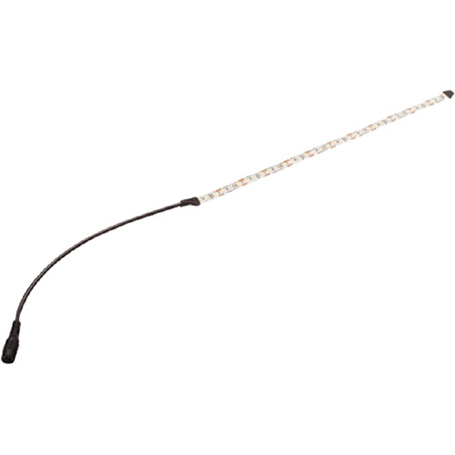 Rosco RoscoLED Tape 12V VariWhite Strip with Barrel Connector (3000-5600K, 12")