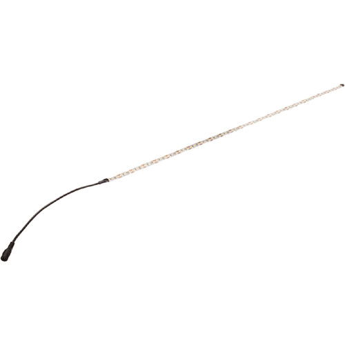 Rosco RoscoLED Tape 12V VariWhite Strip with Barrel Connector (3000-5600K, 24")