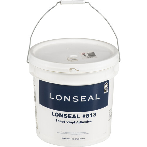 Rosco Interior Vinyl Adhesive #813 (4 Gallons)