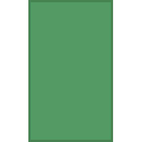 Rosco ChromaFly Butterfly Screen (Green, 12 x 20')