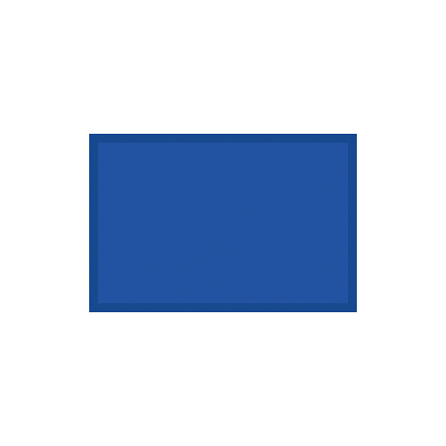 Rosco ChromaDrop Screen (Blue, 6 x 4')