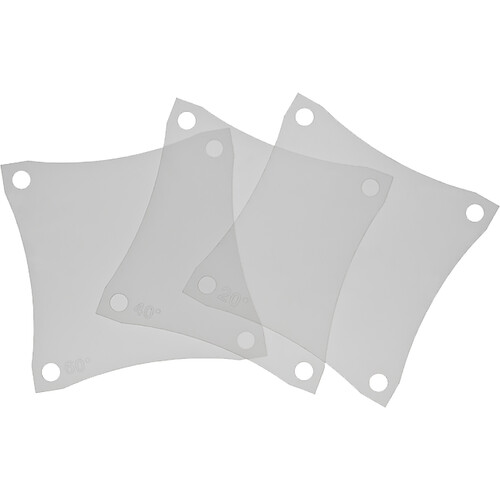 Rosco Braq Cube Lens (60-Degree)