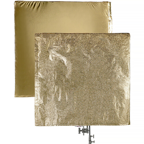 Rosco Slidey (Gold, 48 x 48")
