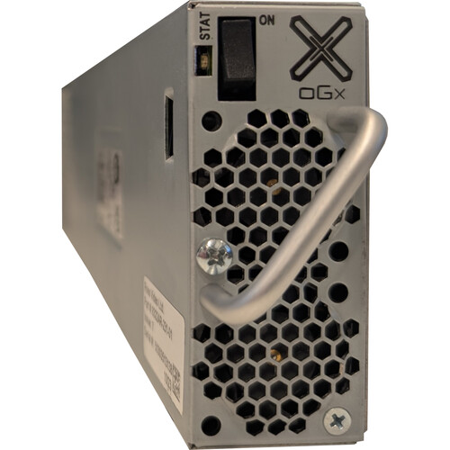 Ross Video 600-Watt Universal Power Supply for OGX Frame