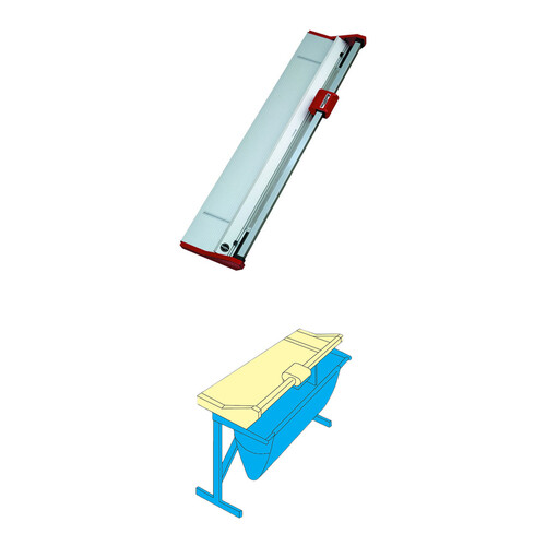 Rotatrim DigiTech+ DT650 Trimmer and Stand Collector Kit
