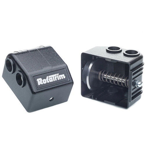 Rotatrim Complete Cutting Head for Paper Cutter Rotary Trimmer