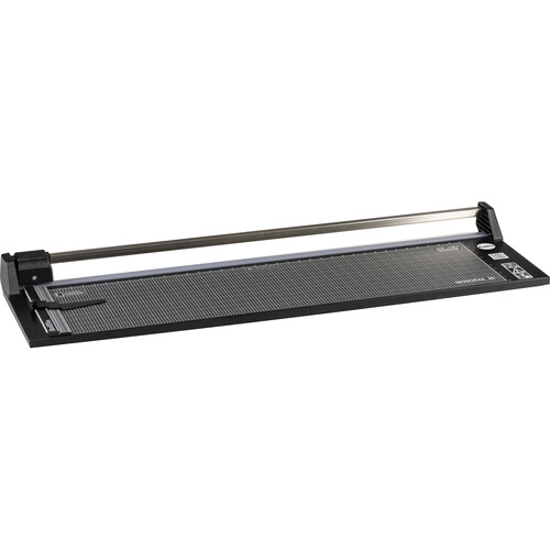 Rotatrim Monorail Series Paper Cutter / Rotary Trimmer (37" Cut Length)