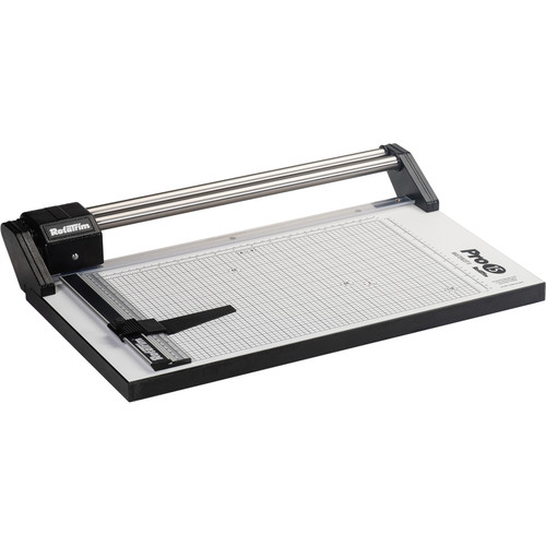 Rotatrim Pro Series 15" Paper Cutter / Rotary Trimmer