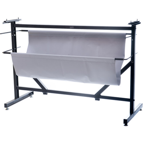Rotatrim Stand & Waste Collector for the PowerTech PT1550 Trimmer