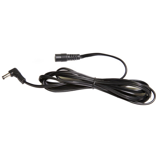 Rotolight Universal Power Extension Cable (6.6')