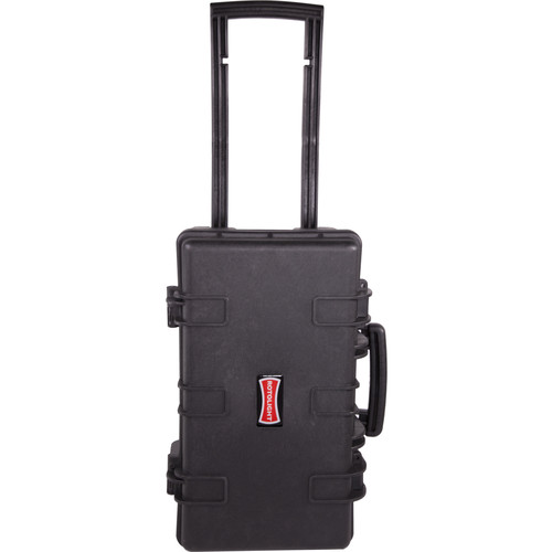 Rotolight Hard Waterproof Wheeled Kit Case for NEO LED Lights