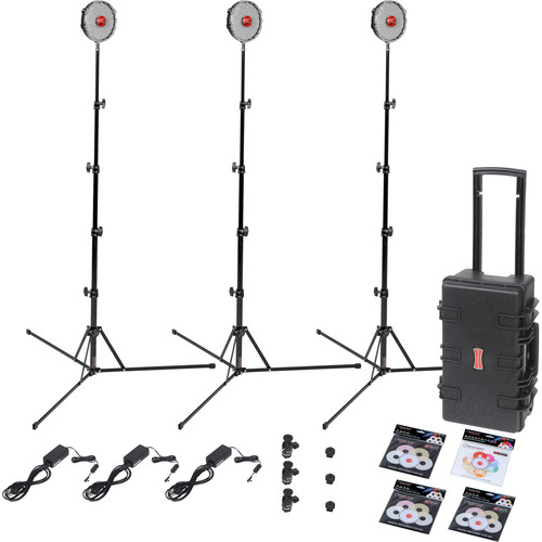 Rotolight Neo 3 Light Kit