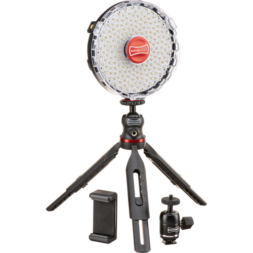 Rotolight Video Conferencing Kit